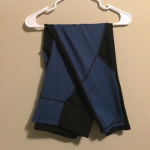 Lane Bryant Workout Pants